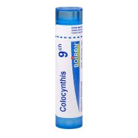 Colocynthis tube granule