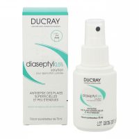 Diaseptyl 0,5% solution cutanée 75ml