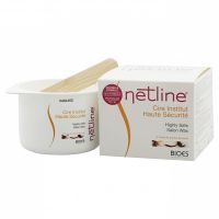 Cire institut haute sécurité 250g