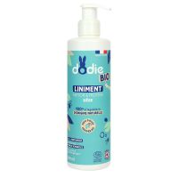 Liniment siège bio 400ml