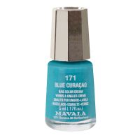 Mini Color vernis 5ml - 171 blue curaçao