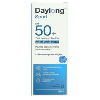 Sport crème Hydrogel extra légère SPF50+ 50ml