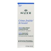 Crème fraîche sérum 30ml