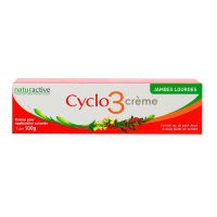 Cyclo 3 crème 100g