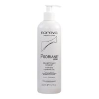 Psoriane gel nettoyant apaisant 500ml