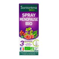 Spray bio ménopause bio 20ml