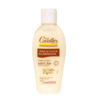 Crème de douche karité magnolia 75ml