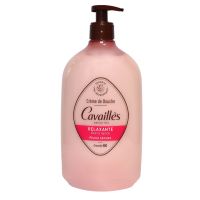 Crème de douche relaxante 750ml