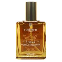 5 Sens huile sèche sublimatrice 50ml