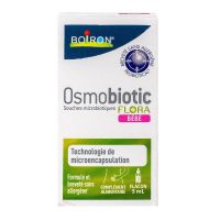 Osmobiotic flora bébé gouttes 5ml