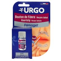 Filmogel bouton de fièvre 3ml