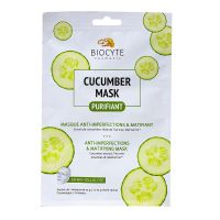 Cucumber Mask purifiant anti-imperfections 10g