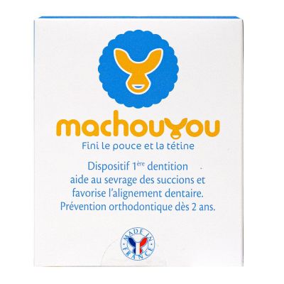 Pharmacie La Croix Du Prince - Parapharmacie Machouyou Dispositif