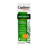 Capileov cheveux anti-chute spray 100ml