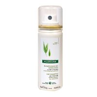 Shampoing sec extra-doux au lait d'avoine 50ml