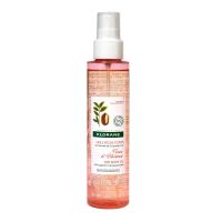 Huile sèche corps cupuaçu & hibiscus 150ml