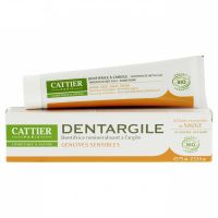 Dentargile gencives sensibles 75ml