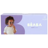 Happy Beaba lunettes soleil Blue Tortoise 2-4 ans