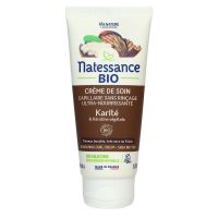 Crème de soin capillaire Karité bio 100ml