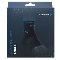 Compex Activ chevillière sportive Ankle S