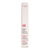 Supra Lift & Curl mascara 01 8ml