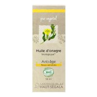 Huile d'onagre bio 50ml