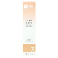 La BB crème soin teinté à couvrance naturelle peau sensible n°3 30ml