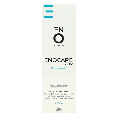 Crème Visage Hydratante Enocare - hydratation 24H