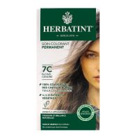 Soin colorant permanent 7C blond cendré 150ml