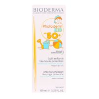 Photoderm Kid lait SPF50+ 100ml