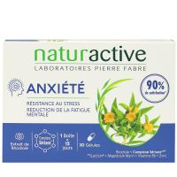 Anxiété 30 gélules