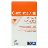 Chronobiane Protect LD 1,9mg 45 comprimés