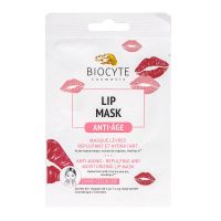 Lip Mask anti-âge masque lèvres hydratant 4g