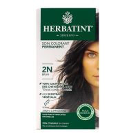 Soin colorant permanent 2N brun 150ml