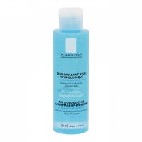 Démaquillant yeux physiologique 125ml