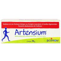 Artensium pommade douleurs musculaires articulaires 70g