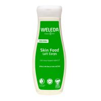 Skin Food lait corps soin nourrissant peau sèche 200ml