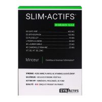SlimActifs 30 gélules