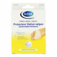 Protecteur Hallux Valgus