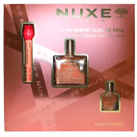 Coffret l'Infiniment Glow en Rose