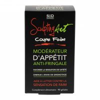 Sculpting Act coupe faim 90 gélules