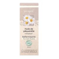 Huile de pâquerette bio 50ml