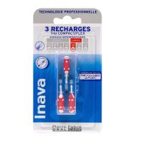 Trio Compact 3 recharges ISO4 1,5mm