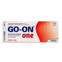 Go-On One seringue injection 6ml