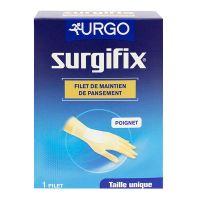 Surgifix filet de maintien de pansement - poignet (1 filet)