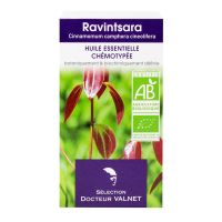 Huile essentielle ravintsara 10ml