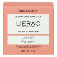 Body-Nutri le Baume SOS réparateur 30ml