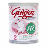 Expert AR 2 lait 6 à 12 mois 800g