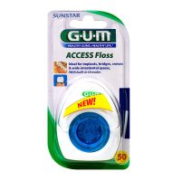 Access Floss fil dentaire 50 unités