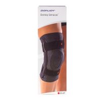 Genoulax genouillère de contention stabilisatrice 43 à 46cm T3